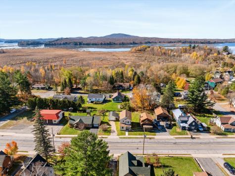 92 Wawbeek Avenue Tupper Lake NY 12986