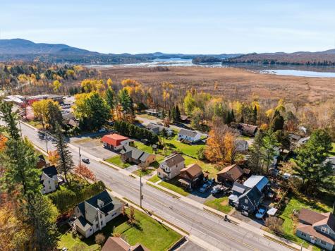 92 Wawbeek Avenue Tupper Lake NY 12986