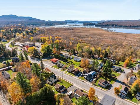 92 Wawbeek Avenue Tupper Lake NY 12986