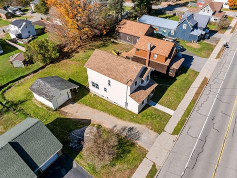 92 Wawbeek Avenue Tupper Lake NY 12986
