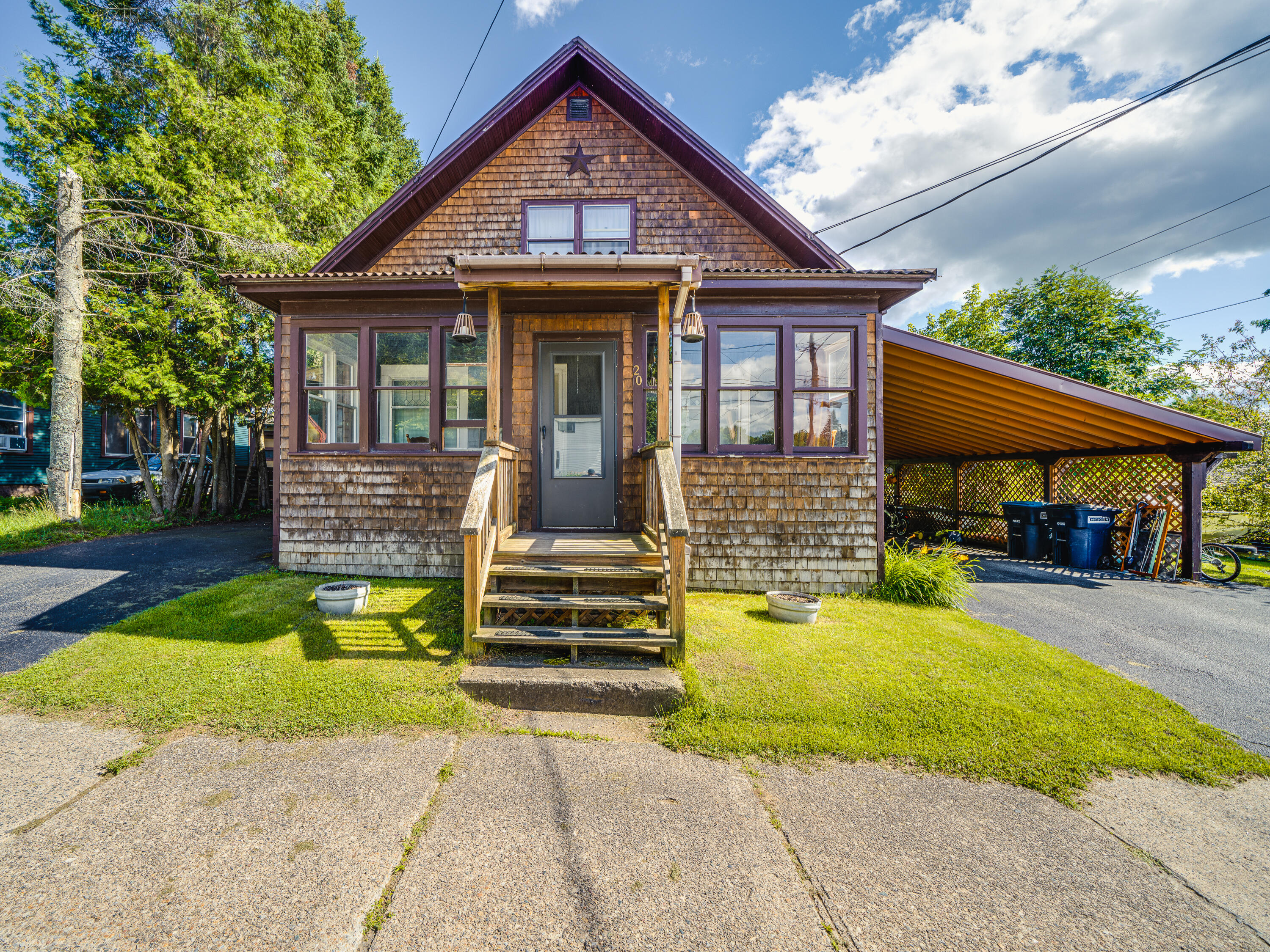 20 Broad Street Tupper Lake NY 12986