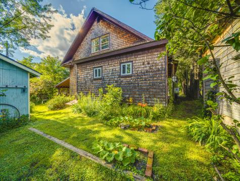 20 Broad Street Tupper Lake NY 12986