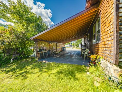 20 Broad Street Tupper Lake NY 12986