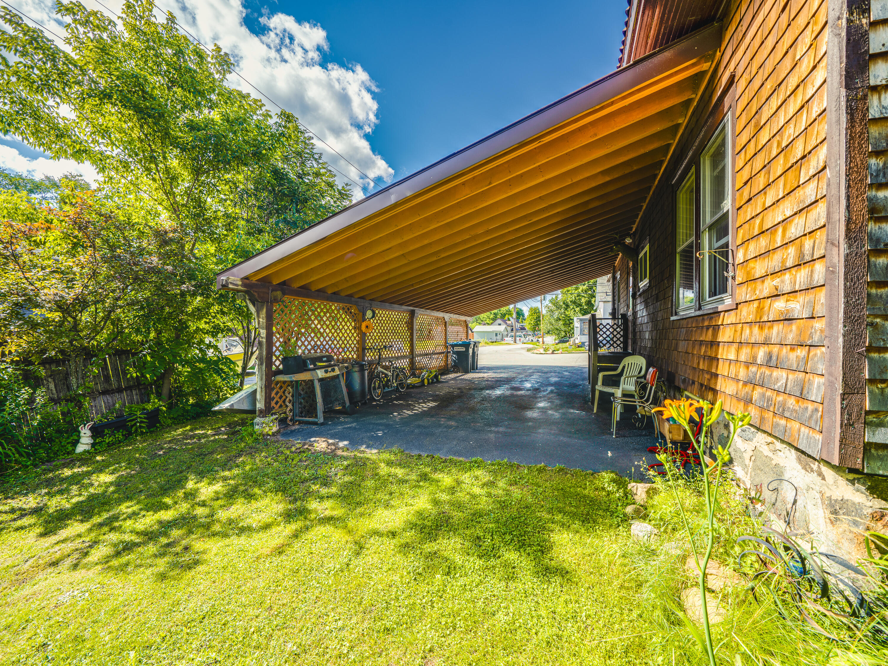 20 Broad Street Tupper Lake NY 12986