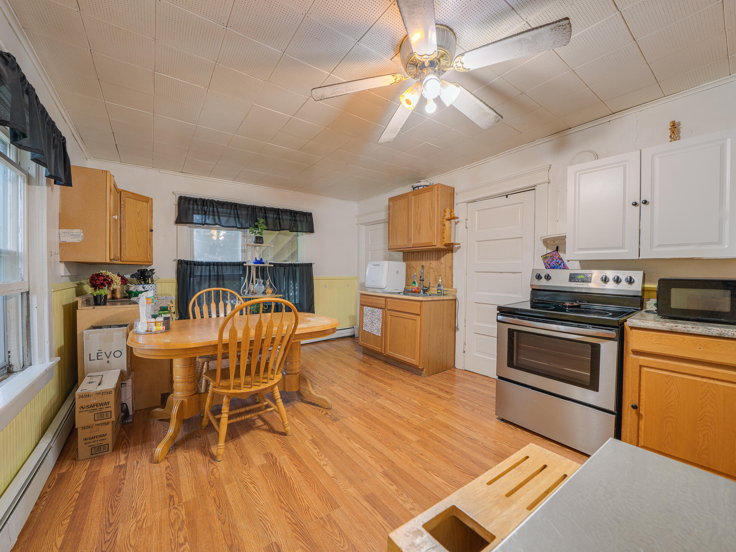 20 Broad Street Tupper Lake NY 12986