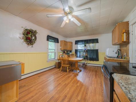 20 Broad Street Tupper Lake NY 12986