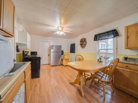 20 Broad Street Tupper Lake NY 12986