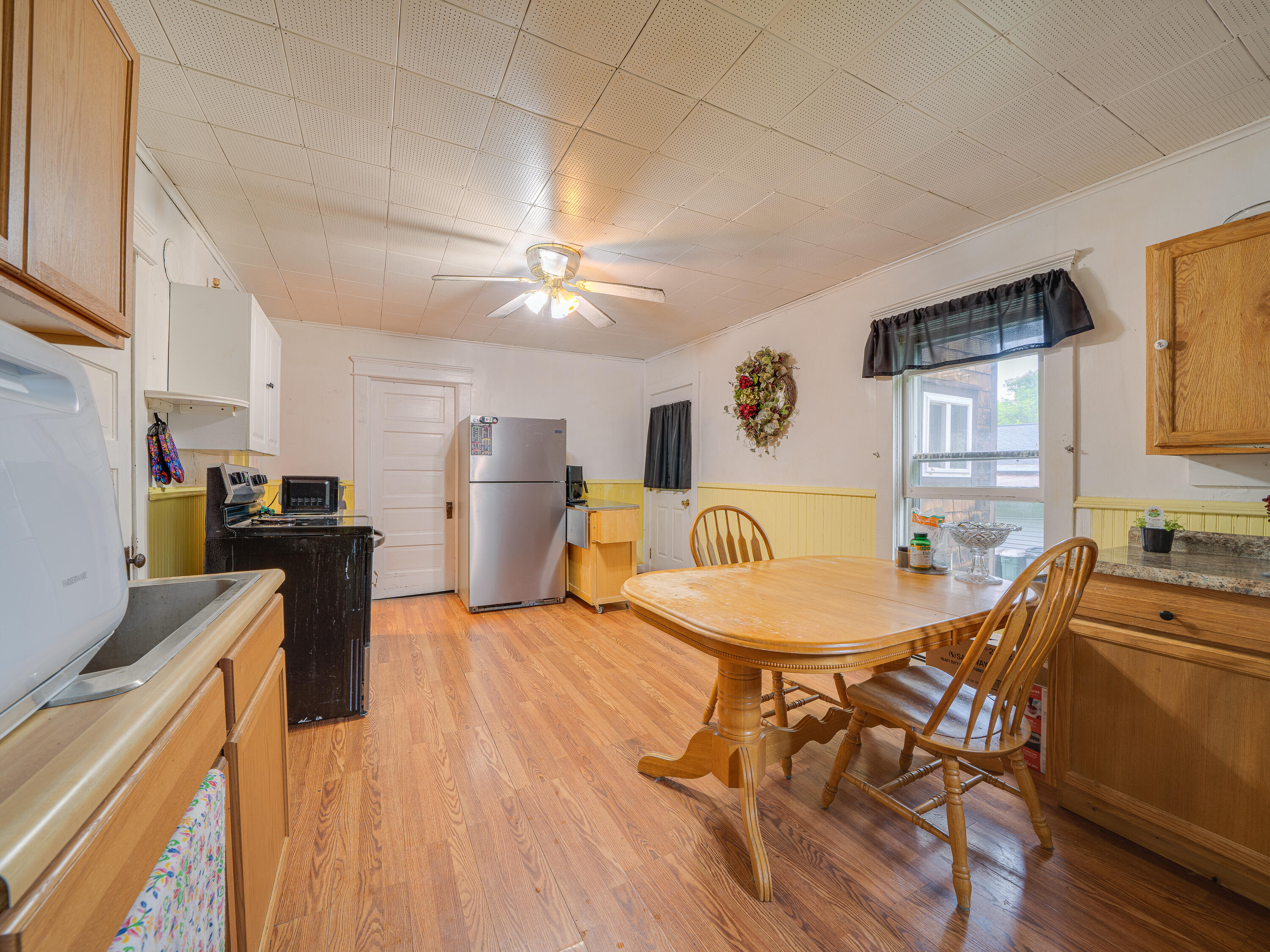 20 Broad Street Tupper Lake NY 12986