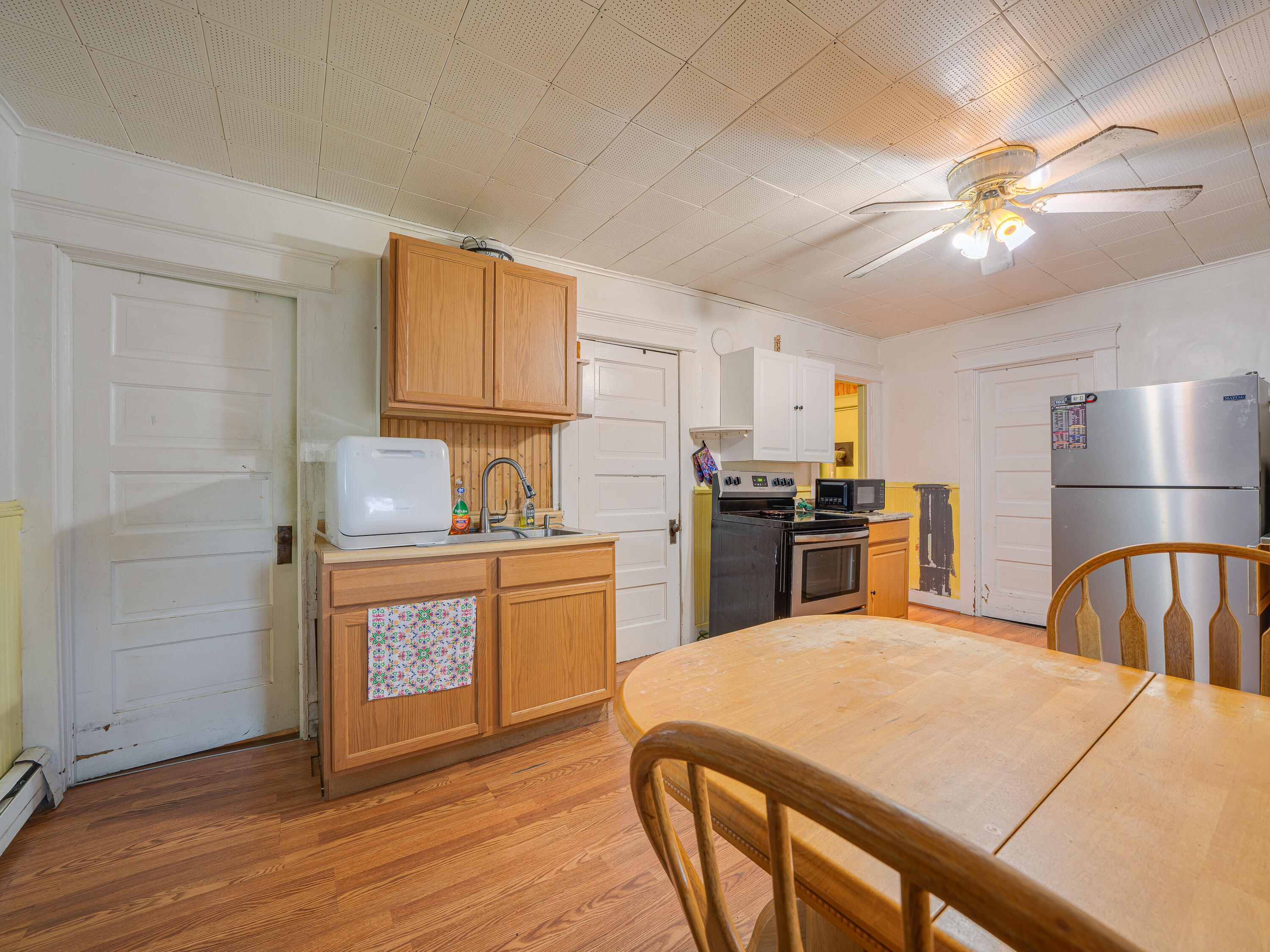 20 Broad Street Tupper Lake NY 12986