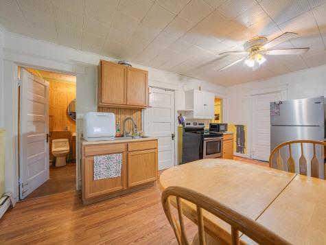 20 Broad Street Tupper Lake NY 12986