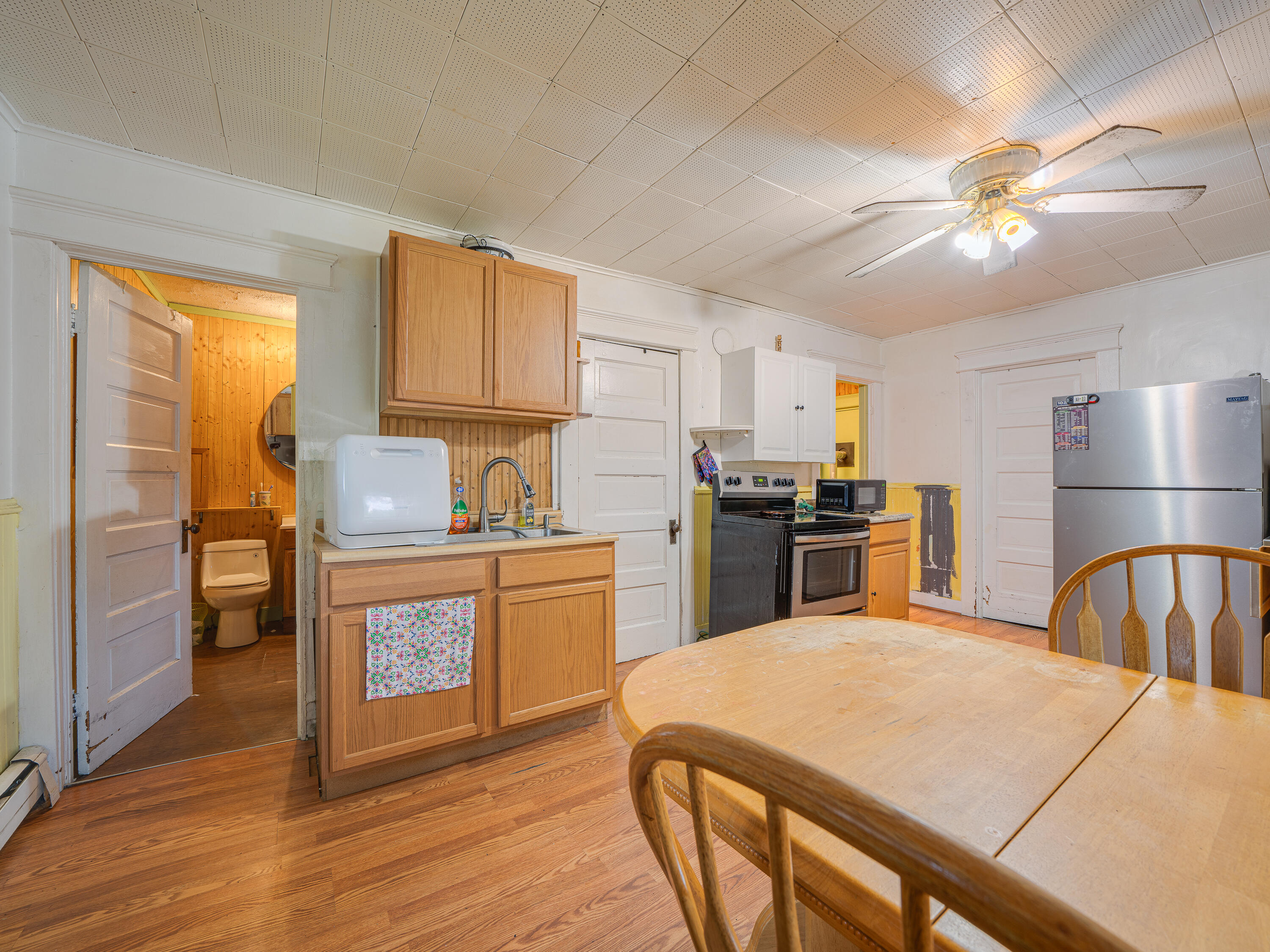 20 Broad Street Tupper Lake NY 12986