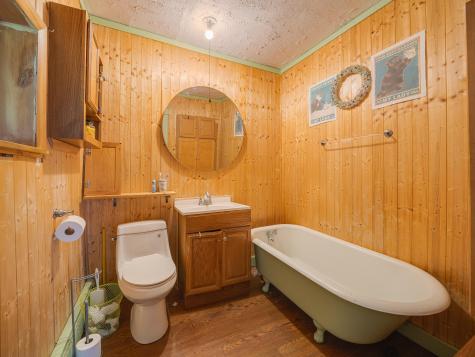 20 Broad Street Tupper Lake NY 12986