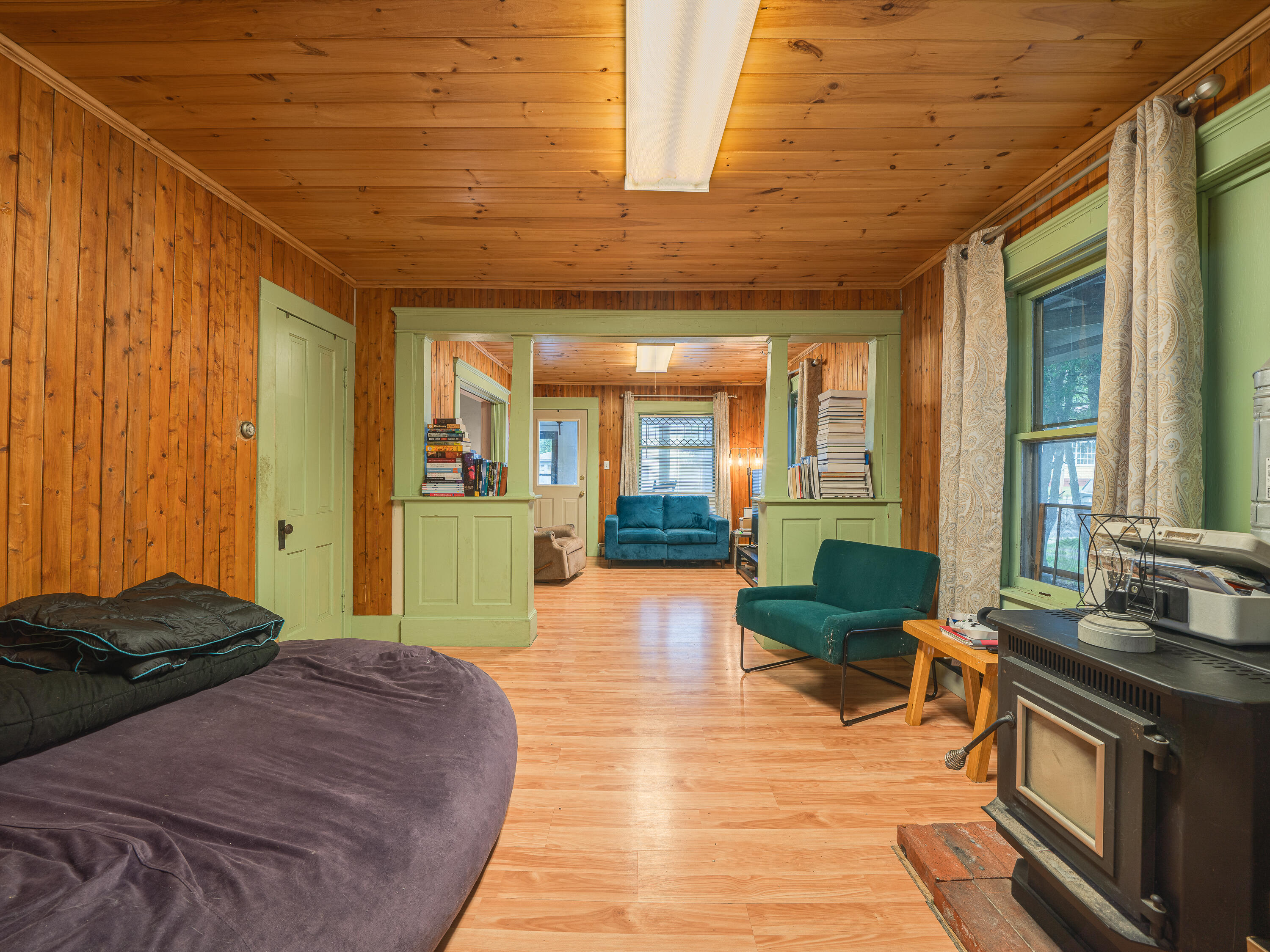20 Broad Street Tupper Lake NY 12986