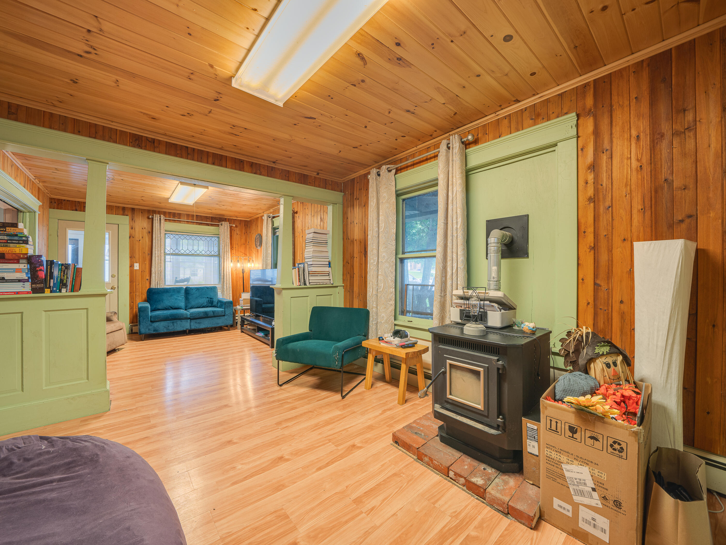 20 Broad Street Tupper Lake NY 12986