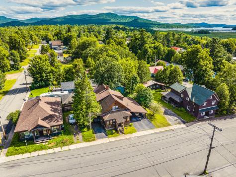 20 Broad Street Tupper Lake NY 12986