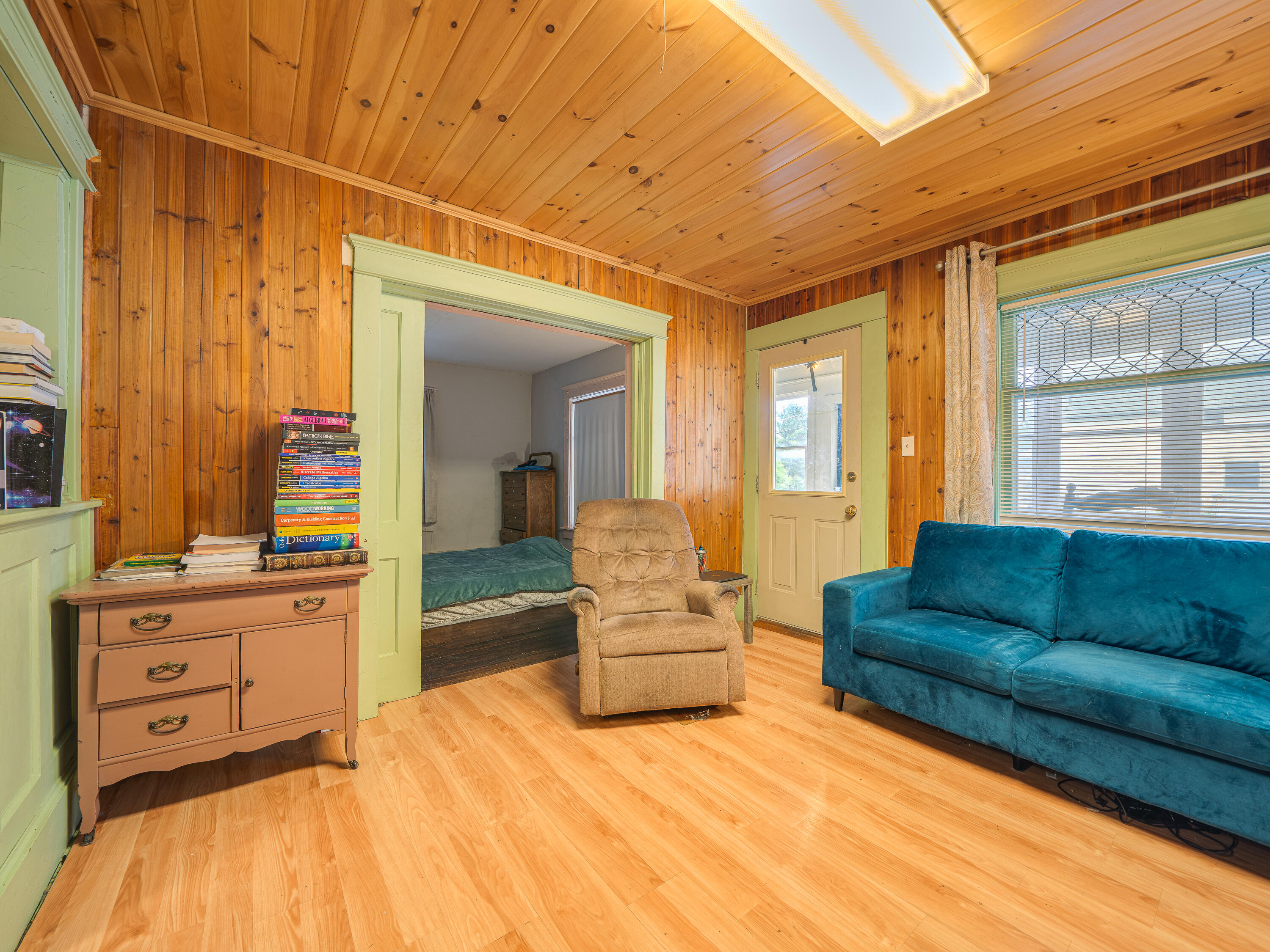 20 Broad Street Tupper Lake NY 12986