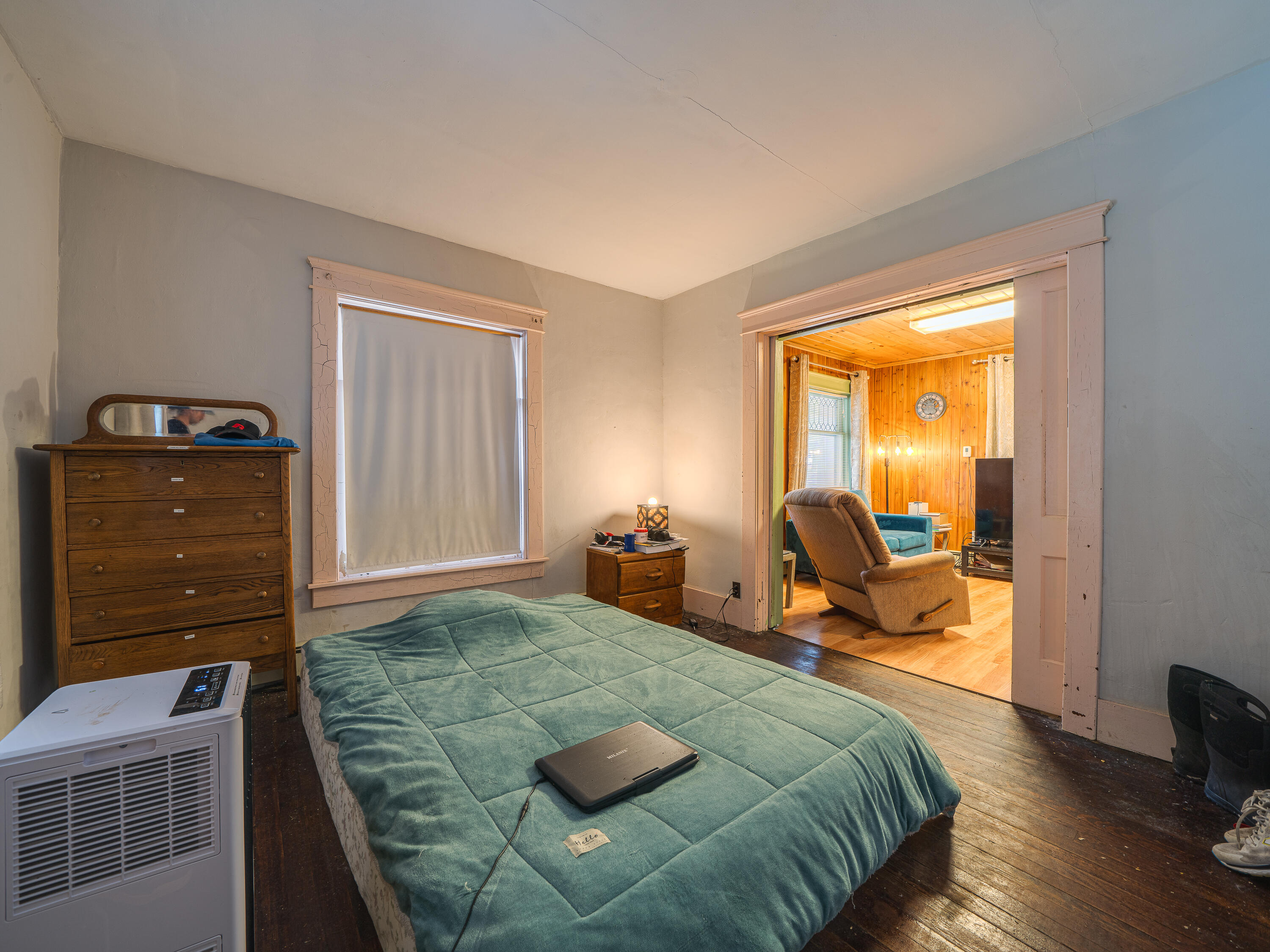20 Broad Street Tupper Lake NY 12986