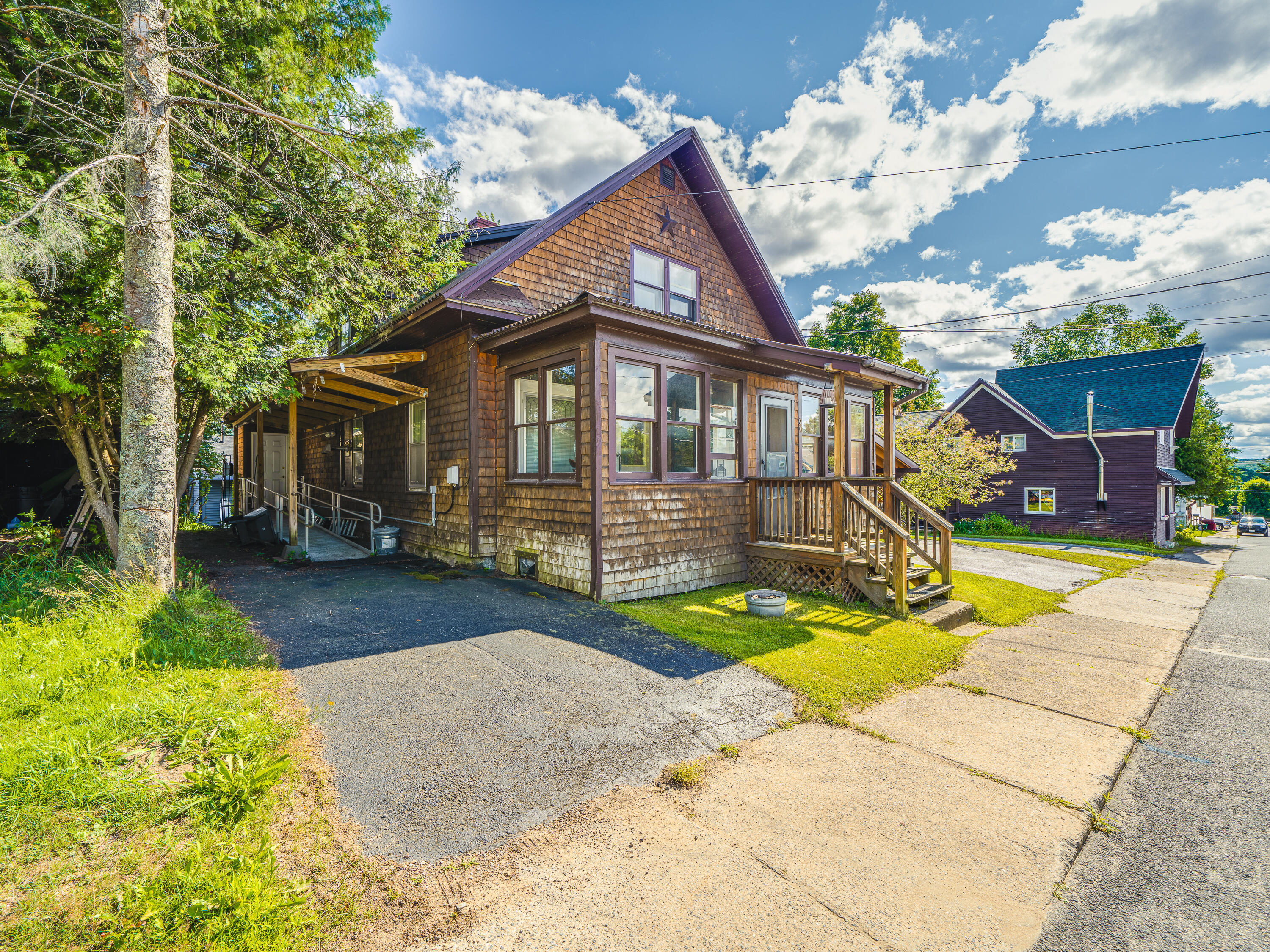 20 Broad Street Tupper Lake NY 12986