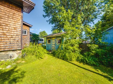 20 Broad Street Tupper Lake NY 12986