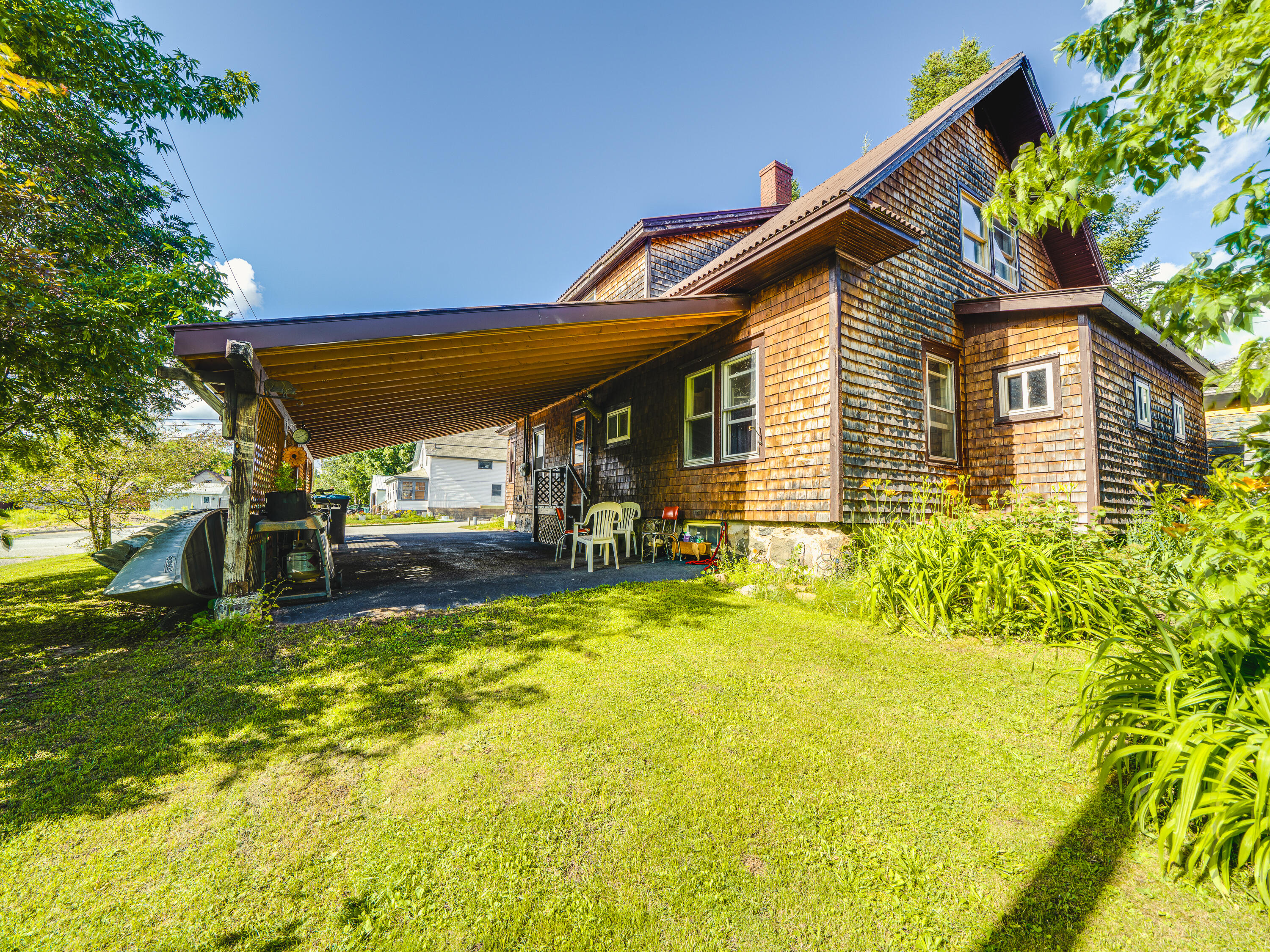 20 Broad Street Tupper Lake NY 12986