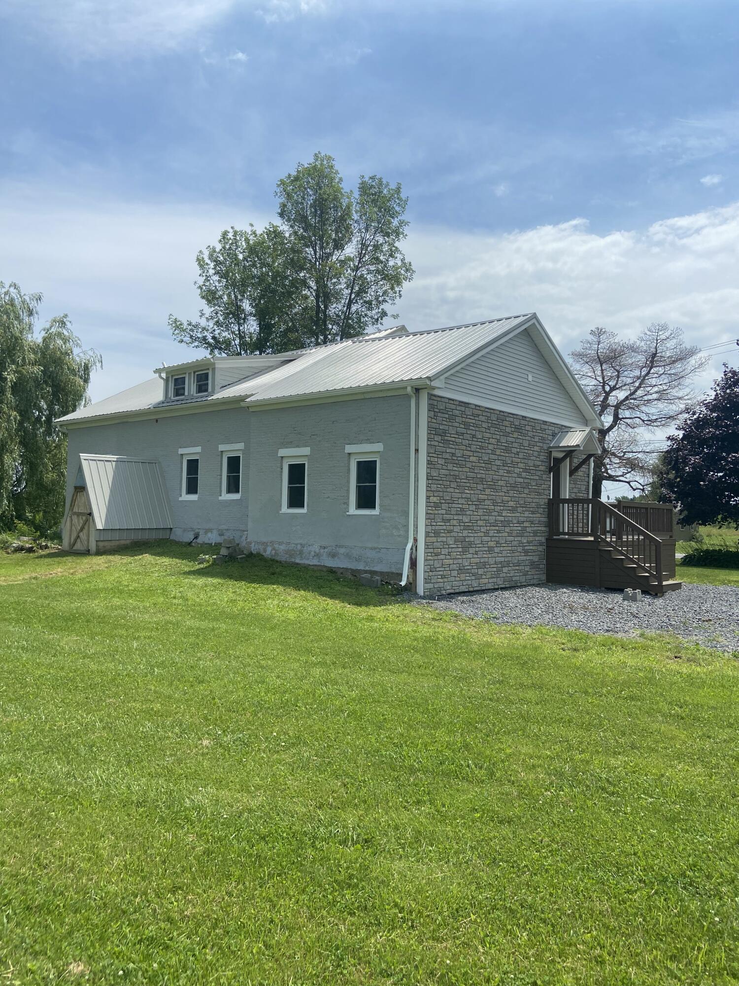 298 Wallace Hill Road Plattsburgh NY 12901