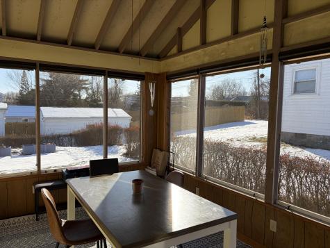 21 Dennis Avenue Plattsburgh NY 12901