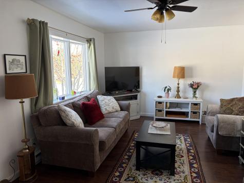 21 Dennis Avenue Plattsburgh NY 12901