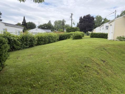 21 Dennis Avenue Plattsburgh NY 12901
