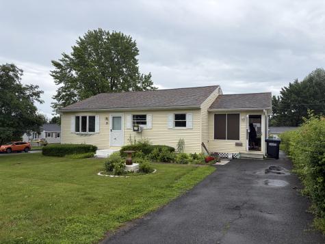 21 Dennis Avenue Plattsburgh NY 12901