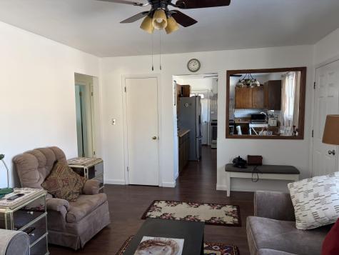 21 Dennis Avenue Plattsburgh NY 12901