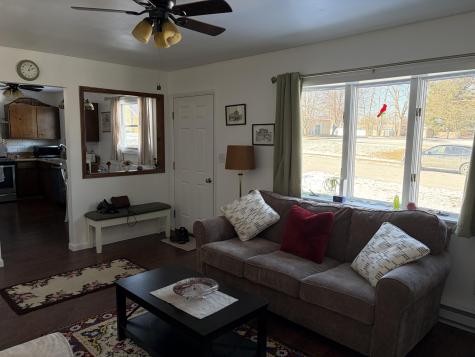 21 Dennis Avenue Plattsburgh NY 12901