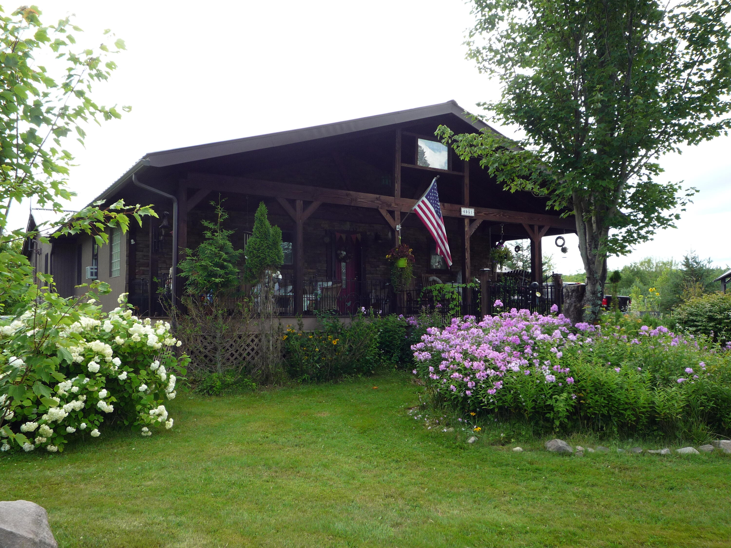 4953 State Route 3 Saranac NY 12981