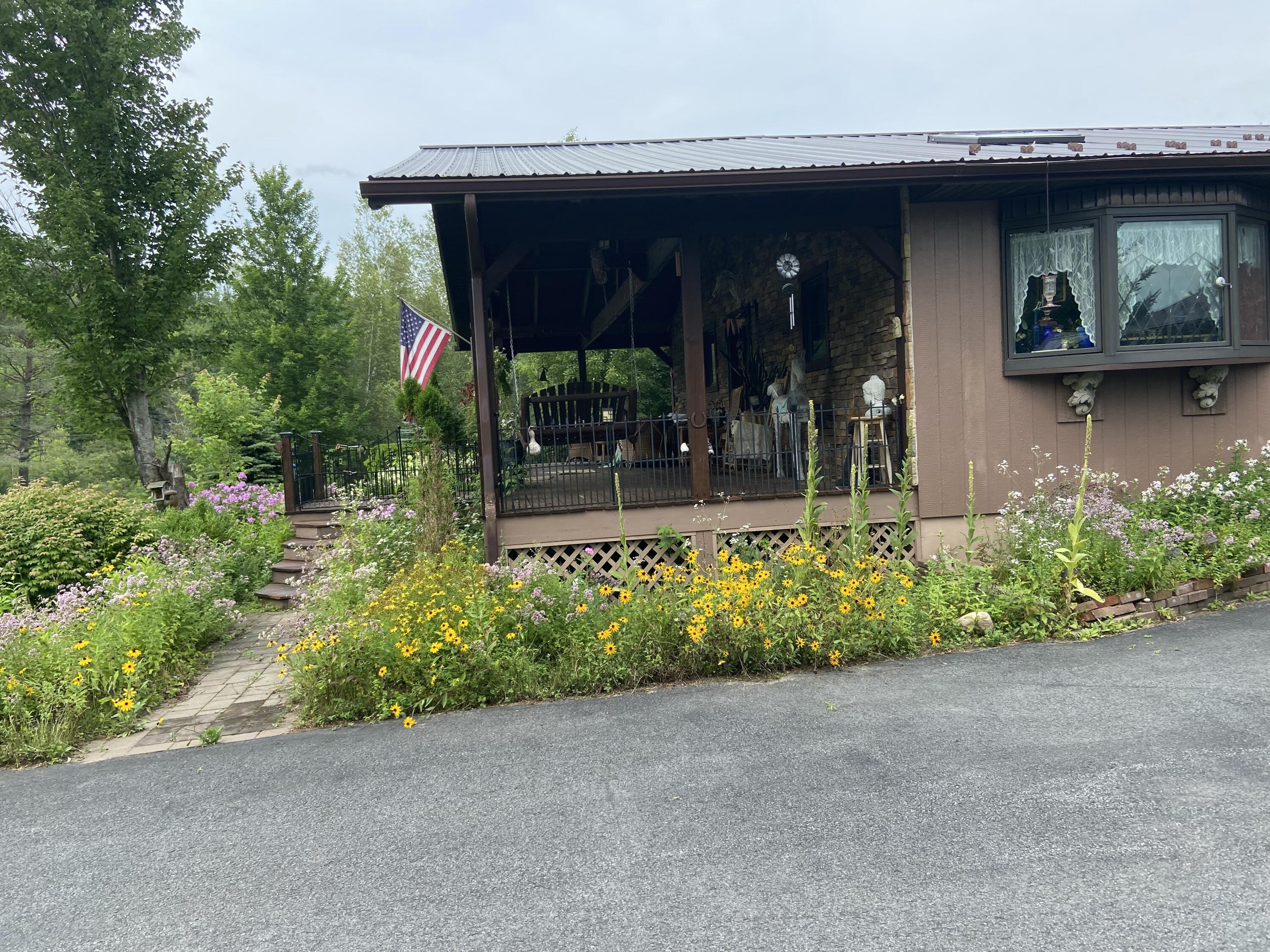 4953 State Route 3 Saranac NY 12981