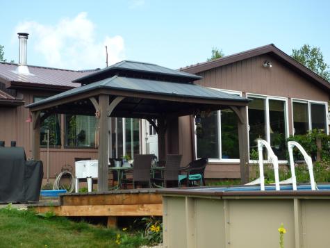 4953 State Route 3 Saranac NY 12981