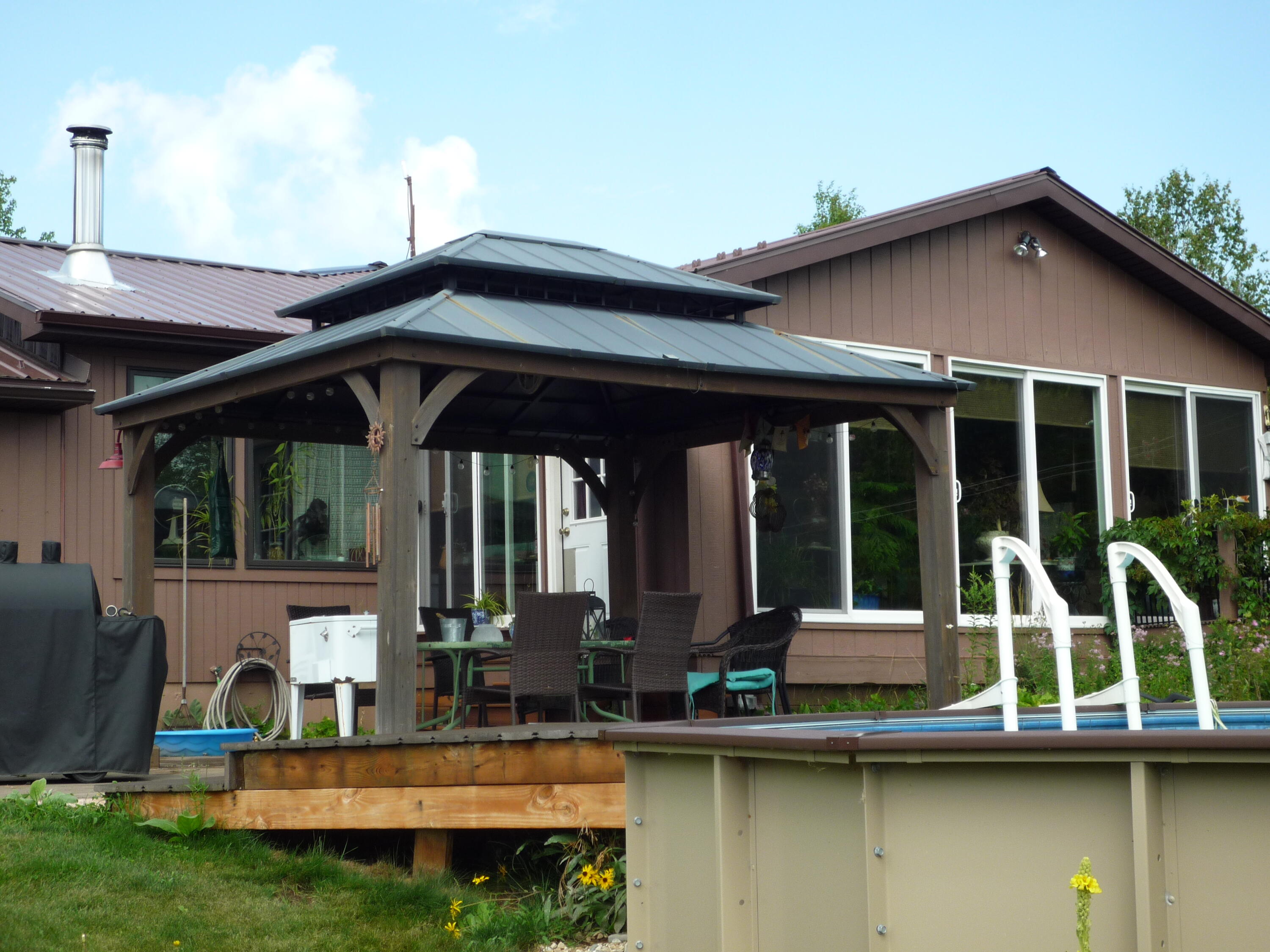 4953 State Route 3 Saranac NY 12981