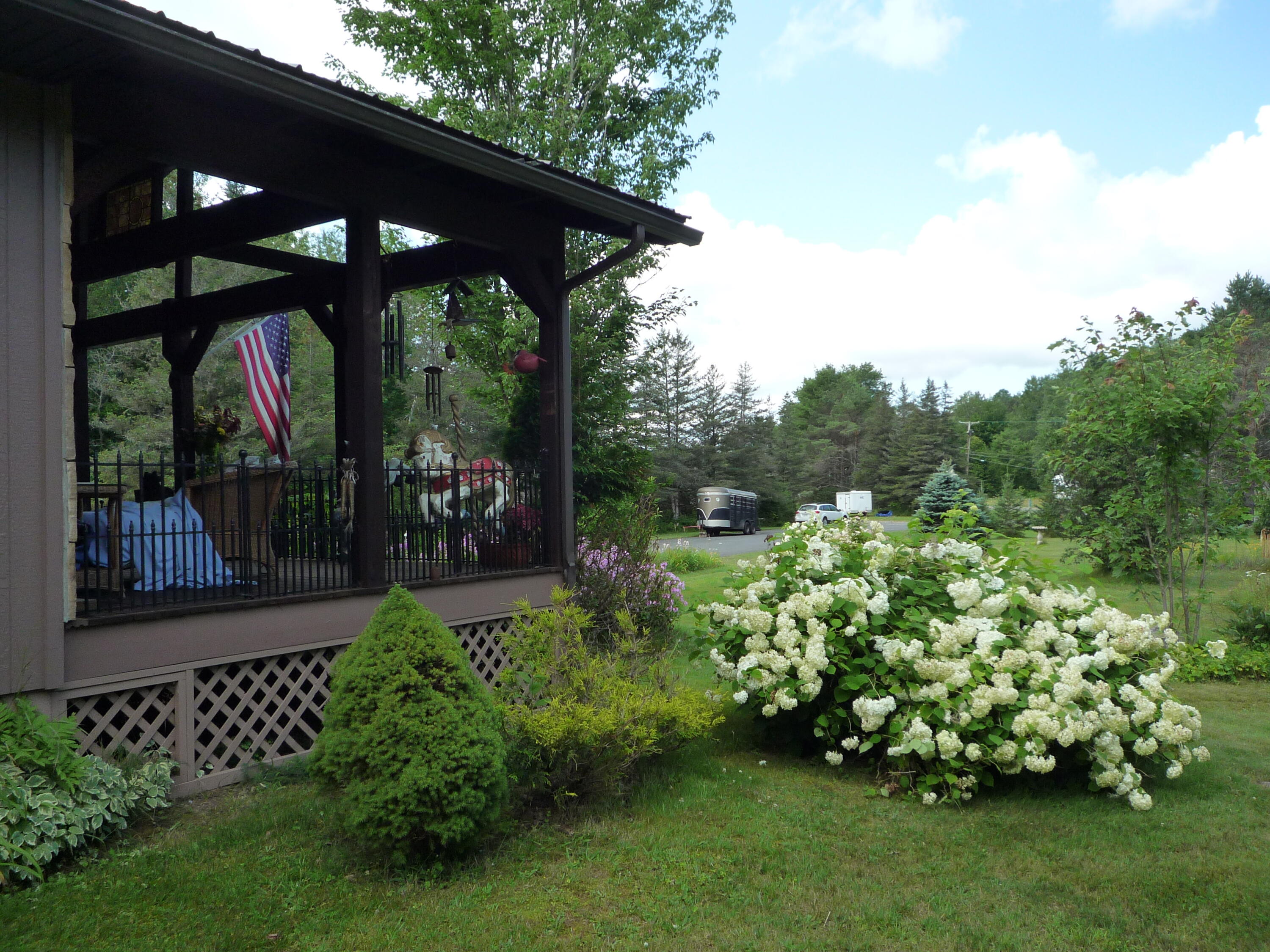 4953 State Route 3 Saranac NY 12981