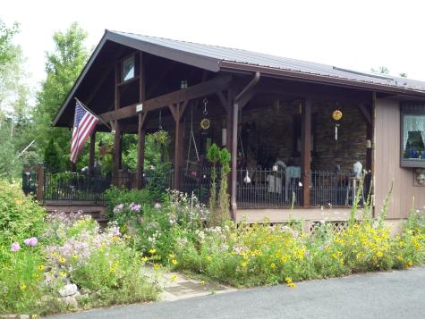 4953 State Route 3 Saranac NY 12981