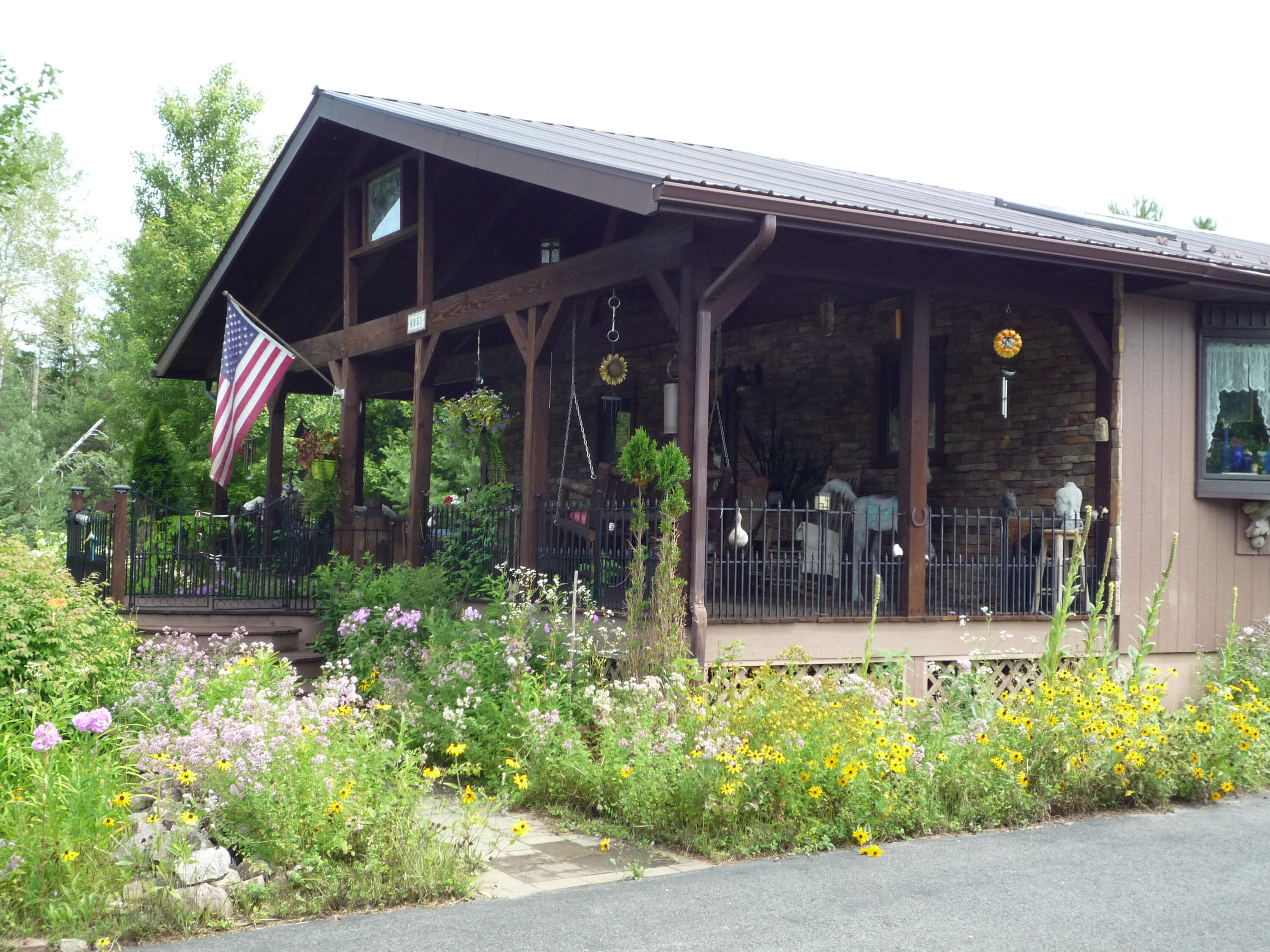 4953 State Route 3 Saranac NY 12981