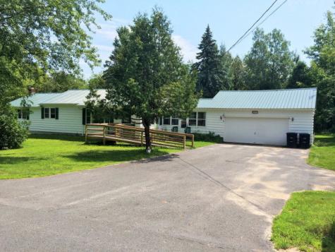 1 Dumont Road West Chazy NY 12992