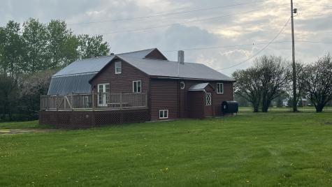 322 Ryan Road Chateaugay NY 12920