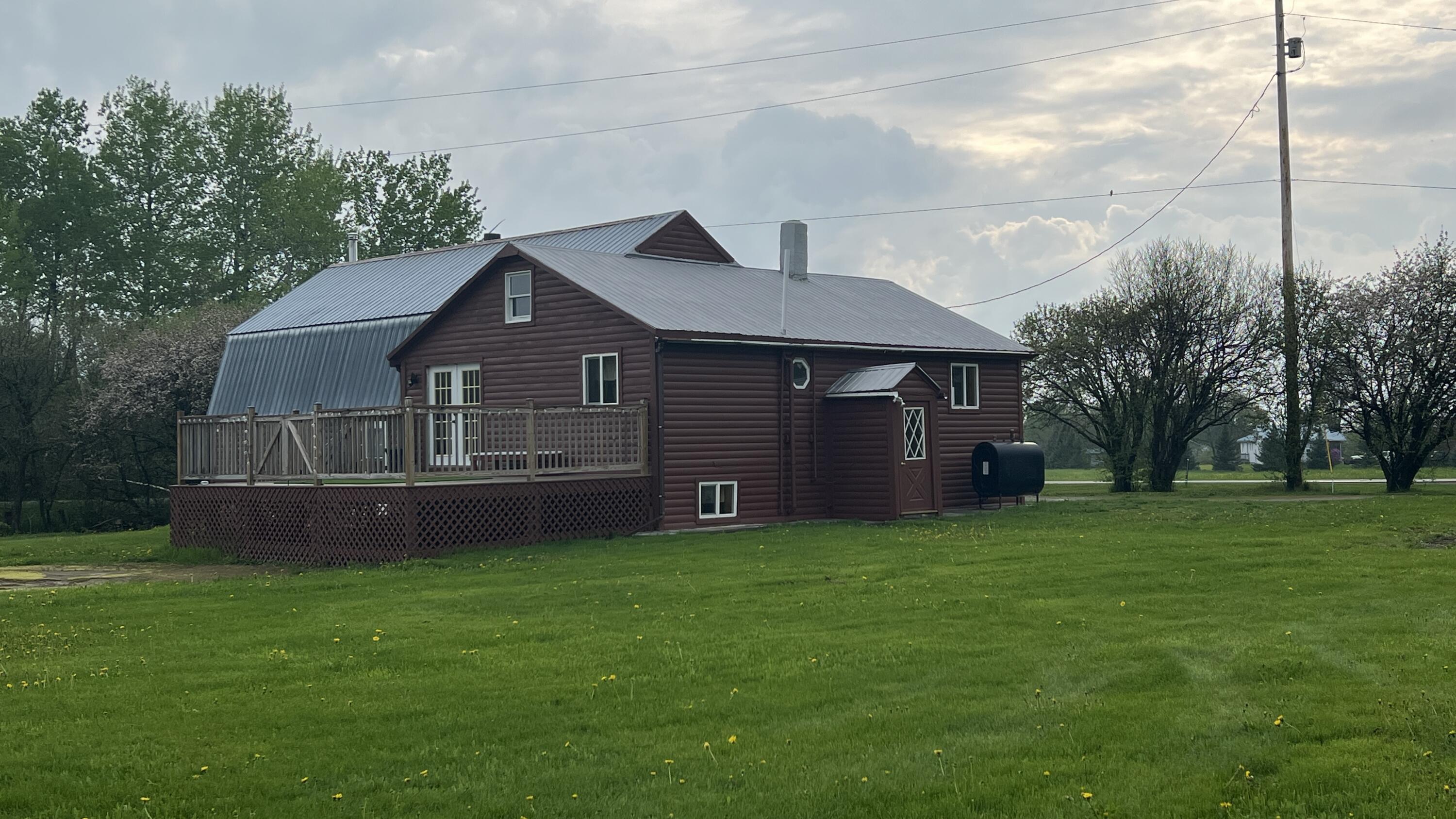 322 Ryan Road Chateaugay NY 12920