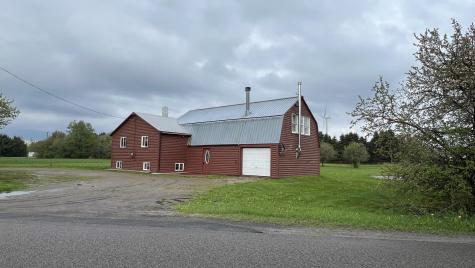 322 Ryan Road Chateaugay NY 12920