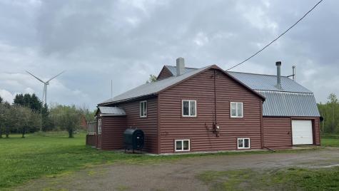 322 Ryan Road Chateaugay NY 12920