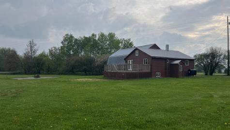 322 Ryan Road Chateaugay NY 12920
