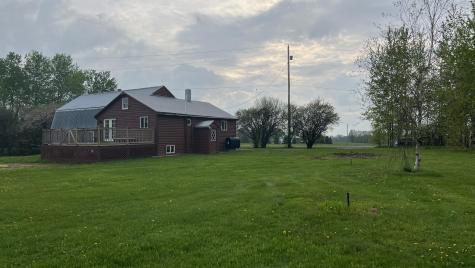 322 Ryan Road Chateaugay NY 12920