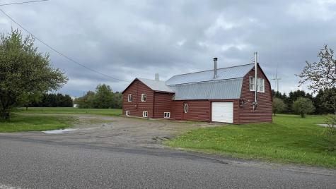 322 Ryan Road Chateaugay NY 12920
