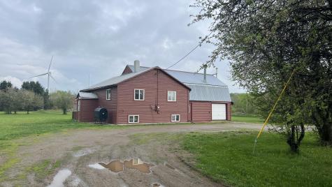 322 Ryan Road Chateaugay NY 12920
