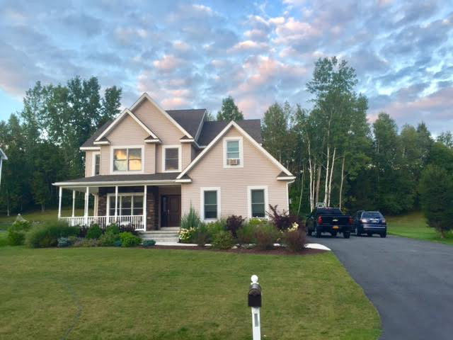 22 Barcomb Avenue Morrisonville NY 12962