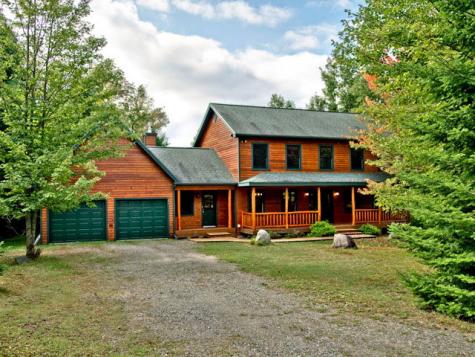 23 Coveys Way Saranac Lake NY 12983