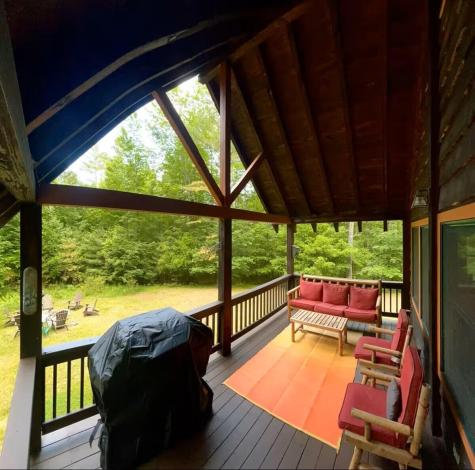 29 Antler Drive Jay NY 12941